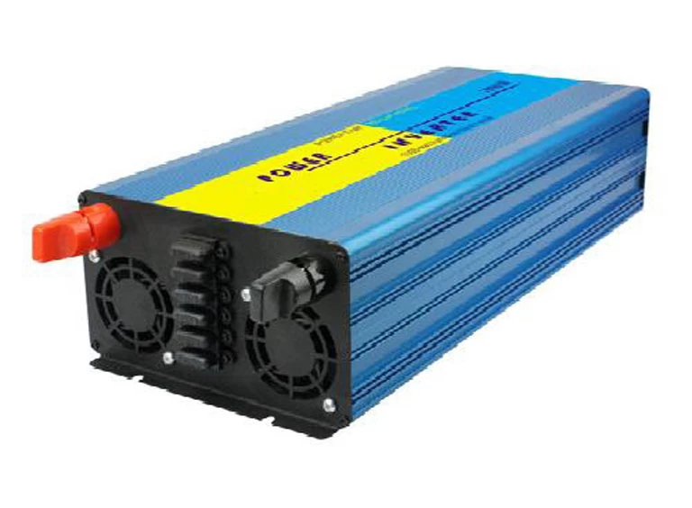 48VDC-230VAC Converter, 1500W